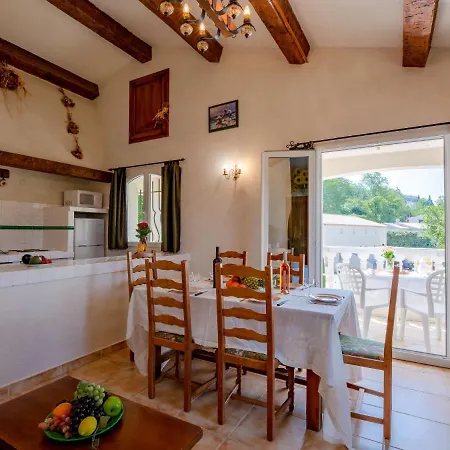 Aiguines - Lcc117 By Interhome *