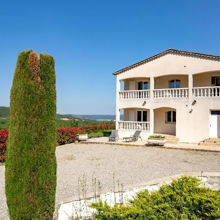 Aiguines - Lcc117 By Interhome Apartment