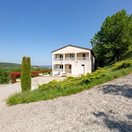 Aiguines - Lcc117 By Interhome Apartment Bauduen