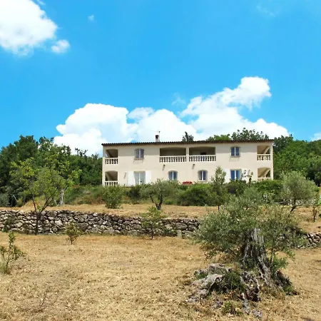 Aiguines - Lcc117 By Interhome Apartment *